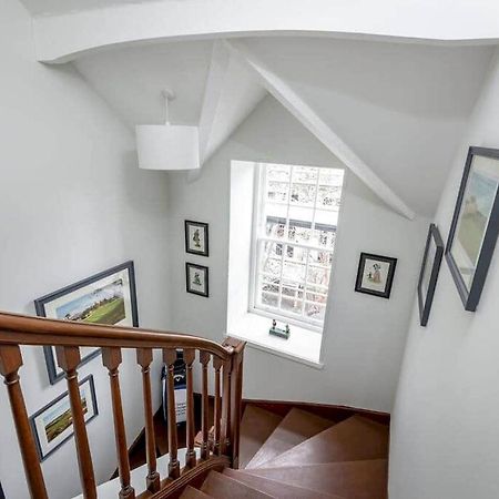 South Street Apartments - No 14G St Andrews Eksteriør bilde