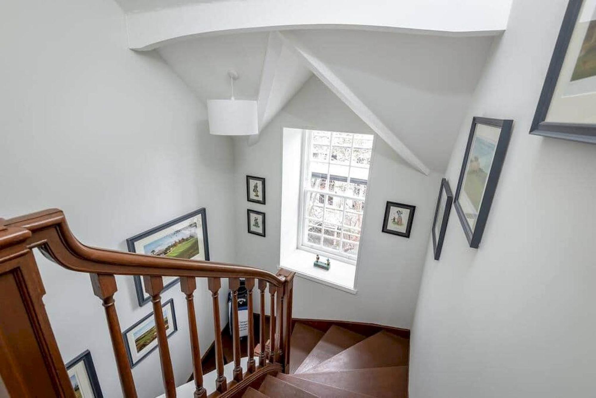 South Street Apartments - No 14G St Andrews Eksteriør bilde